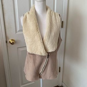 Cupio Vest